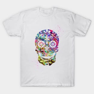 Sugar Skull T-Shirt